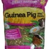 Kaylor Of Colorado AS-48756-2 4 Lb (Pack Of 2) Sweet Harvest Guinea Pig More Pet Food -Zoo Shop 51PBKwbIhlL