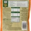 FELINE GREENIES Natural Dental Care Cat Treats Oven Roasted Chicken Flavor, 5.5 Oz. Pack