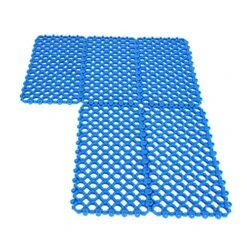 5pcs Thicken Rabbit Cage Mat Floor Rubber Mats Feet Pads For Pet Cats Dogs Hamster 8 5pcs Thicken Rabbit Cage Mat Floor Rubber Mats Feet Pads For Pet Cats Dogs Hamster -Zoo Shop 51PNPqmdLtL