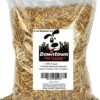 Downtown Pet Supply 2 LB Dried Mealworms For Wild Birds, Poultry, Reptiles, And Small Mammals Rich In Vitamin B12, B5, Protein, Fiber, Omega 3 Fatty Acids - Great As Mealworms For Chicken -Zoo Shop 51PQENDzs7L