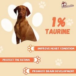 Pawmate Chicken Wrapped Cod Sticks Dog Treats, Grain Rawhide Free All Natural Healthy Chewy Snacks For Small Medium Large Dogs 10.58OZ -Zoo Shop 51PTWajJ3aL