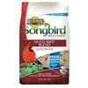 Songbird Selections 11985 Multi-Bird Seed Blend Wild Bird Food Bag, 5-Pound -Zoo Shop 51PbB43MyaL
