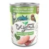 Purina Beyond Chicken, Lamb And Spinach Ground Natural Grain Free Wet Dog Food With Added Vitamins And Minerals - (12) 13 Oz. Cans -Zoo Shop 51PpRwCex6L