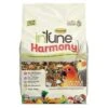 Intune Harmony Conure, Cockatiel, Lovebird And Parrot Food 2Lb, Multicolor (038219) -Zoo Shop 51Pt20osPVL