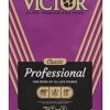 Victor Super Premium Dog Food – Professional Dry Dog Food – Super Premium Dog Food With 26% Protein, Gluten Free - For High Energy And Active Dogs & Puppies, 40lbs