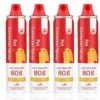 PET Corrector Dog Trainer, 80ml 4 Pack Pet Corrector Spray For Dog To Stops Barking, Jumping Up, Place Avoidance, Food Stealing, Dog Fights, Attacks & Unwanted Dog Behaviour. Safe, Humane & Effective -Zoo Shop 51QmvXhovhL