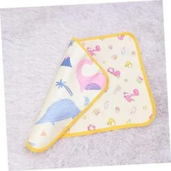 Training Mat Travel Pet Pee Pad Cooling Mat For Cats Training Mat Puppy Pee Pads Dog Mat Pet Training Pads Pet Mat Double-Sided Dog Mat Puppy Training Pad Urine Pad Carpet -Zoo Shop 51R1Gg6z2PL