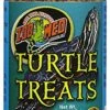 Zoo Med Turtle Treats .35 Oz - Pack Of 6