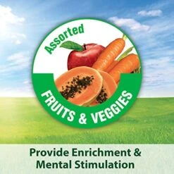 Kaytee Fiesta Parrot Food 25 Pound Bag 12 Kaytee Fiesta Parrot Food 25 Pound Bag -Zoo Shop 51S65cgZYBL