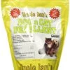 Uncle Ians 100045830 Organic Dog And Cat Repellent 2.3lb, 2.3 Lb, Brown/A -Zoo Shop 51TASGoua7L