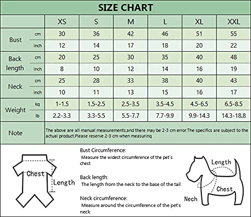 Dog Clothes Worker Funny Sweatshirt Hoodie For Small Dog Puppy Pet Cat All Season Pet Cute Costume Clothes Shirt A1 M A1 M 6 Dog Clothes Worker Funny Sweatshirt Hoodie For Small Dog Puppy Pet Cat All Season Pet Cute Costume Clothes Shirt A1 M A1 M - Image 4