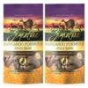 Zignature Kangaroo Ziggy Bars Dog Treats 12 Ounce Bag. (New) 2 Pack -Zoo Shop 51TK6uRvJTL