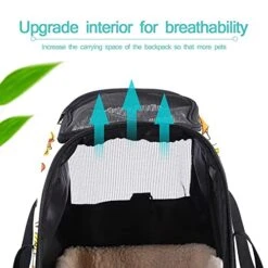 Pet Carrier Fast Food Pizza Hamburg Hot Dog Pattern Soft-Sided Pet Travel Carriers For Cats,Dogs Puppy Comfort Portable Foldable Pet Bag Airline Approved -Zoo Shop 51TTmippdYS