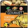 Zoo Med Gourmet Tortoise Food 7.5 Oz - Pack Of 4 -Zoo Shop 51Tjgz4Z7bL