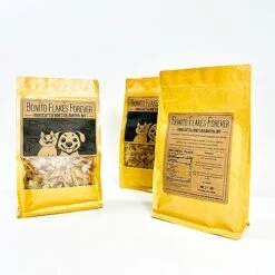 MEDIOCRE MARKETING, EXCEPTIONAL PRODUCTS. Bonito Flakes Forever - Cat's And Dog's BFF (1) -Zoo Shop 51UtlUc0xcL