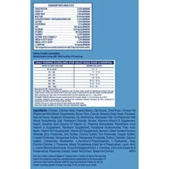 Natural Balance Original Ultra Chicken & Barley All Life Stages Dry Dog Food 11 Pound (Pack Of 1) -Zoo Shop 51VMa2wxlML