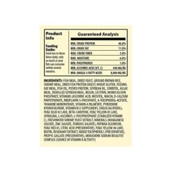 TetraMin Nutritionally Balanced Tropical Flake Food For Tropical Fish