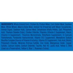 9Lives Indoor Complete Cat Food, 20 Pound Bag -Zoo Shop 51VmD7inSDL