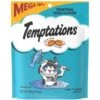 Whiskas Cat Treats, Tempting Tuna Flavor, 6.35-oz. (Pack Of 4)