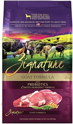 Zignature Whitefish Limited Ingredient Formula Dry Dog Food 25lb -Zoo Shop 51WDM fQP4L. AC 3