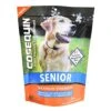 Nutramax Cosequin Senior Joint Health Supplement For Senior Dogs - With Glucosamine, Chondroitin, Omega-3 For Skin And Coat Health And Beta Glucans For Immune Support, 60 Soft Chews -Zoo Shop 51Y2BW1MCTL