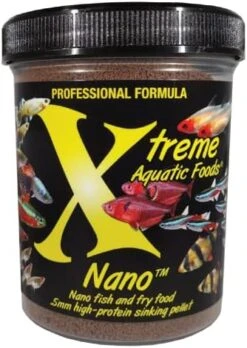 Xtreme Aquatic Foods 2207-A Nano Food, 5 Oz -Zoo Shop 51YDxal8y L. AC 1