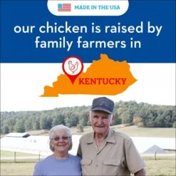 Spot Farms All Natural Human Grade Dog Treats, Chicken Strips With Glucosamine And Chondroitin, 12.5 Ounce 13 Spot Farms All Natural Human Grade Dog Treats, Chicken Strips With Glucosamine And Chondroitin, 12.5 Ounce -Zoo Shop 51YS2njiGTS