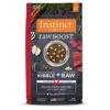 Instinct Raw Boost Grain Free Recipe With Real Beef Natural Dry Dog Food, 4 Lb. Bag 1 Instinct Raw Boost Grain Free Recipe With Real Beef Natural Dry Dog Food, 4 Lb. Bag -Zoo Shop 51YZlvDLm4L