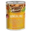 Merrick Grain Free Wet Dog Food Wingaling - (12) 12.7 Oz. Cans (Adult Favorites)