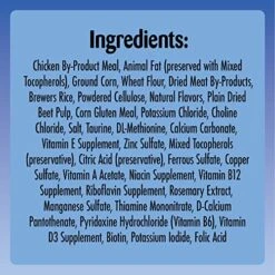 TEMPTATIONS Indoor Care Crunchy And Soft Cat Treats, Chicken Flavor, 2.1 Oz. Pouch (Pack Of 12) 19 TEMPTATIONS Indoor Care Crunchy And Soft Cat Treats, Chicken Flavor, 2.1 Oz. Pouch (Pack Of 12) -Zoo Shop 51ZOtuoEGPL