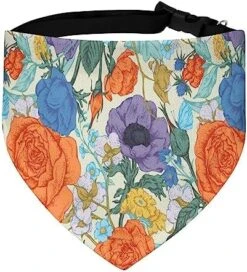 GENERIC Grunges Ethnic Pattern On Blur Dog Bandana,Dog Bandanas Triangle Bibs Scarf Accessories Minimal Head Cicumference 15 GENERIC Grunges Ethnic Pattern On Blur Dog Bandana,Dog Bandanas Triangle Bibs Scarf Accessories Minimal Head Cicumference -Zoo Shop 51ZcyVuds8L. AC