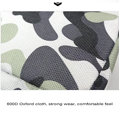 Dog Backpack 2Pcs Pet Dog Training Bag Portable Treat Snack Bait Dogs Outdoor Feed Storage Pouch Food Reward Waist Bags Red 8 Dog Backpack 2Pcs Pet Dog Training Bag Portable Treat Snack Bait Dogs Outdoor Feed Storage Pouch Food Reward Waist Bags Red - Image 6