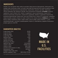 Purina Pro Plan Small Breed Weight Management Dog Food, Shredded Blend Chicken & Rice Formula - 18 Lb. Bag -Zoo Shop 51ahzhlNLxL