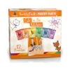 Weruva Cats In The Kitchen, Pantry Party Pouch Variety Pack In Gravy Cat Food, 3oz Pouch (Pack Of 12)