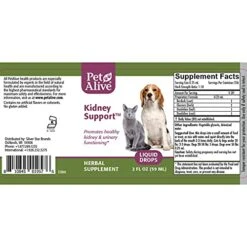Native Remedies PetAlive Urinary ComboPack For Pets -Zoo Shop 51bRRSGd9JS