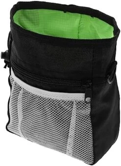 POPETPOP Pet Snack Pack Training Pouch For Dogs Food Snacks Dog Food Travel Container Dog Training Treat Bag Dog Treat Fanny Pack Dog Training Pouch Puppy Treat Bag Dog Snack Bag Pet Supply -Zoo Shop 51d2SvwuN L. AC