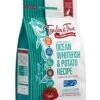 Tender & True Ocean Whitefish & Potato Recipe Cat Food, 3 Lb -Zoo Shop 51d5HJAv2WL