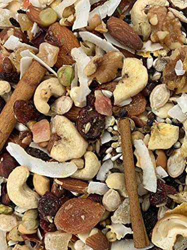 VL Goldenfeast Madagascar Blend, 3 Lb Bag 4 VL Goldenfeast Madagascar Blend, 3 Lb Bag - Image 2