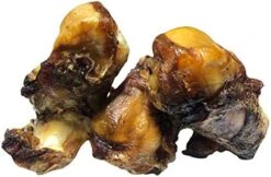 K9 Connoisseur Natural Dog Treats For Large Dogs Aggressive Chewers Made In USA Only Grain & Rawhide Free Long Lasting Marrow Filled Dog Bones For Medium Dogs Also Great Treat For A Small Breed 8 Pack -Zoo Shop 51dJm1qqO5L. AC