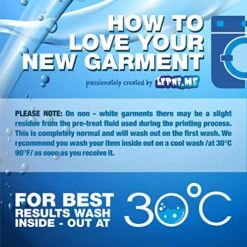 Lepni.me Mens T-Shirt Custom Fun Design Of Your Dog, Cat Or Pet For Animal Lovers -Zoo Shop 51dSDQSMH6L