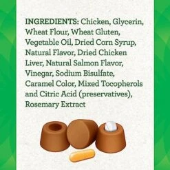 GREENIES PILL POCKT CAT TREAT SAL 13 GREENIES PILL POCKT CAT TREAT SAL -Zoo Shop 51ehjAK5hYL