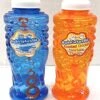 Roasted Chicken And Peanut Butter Scented Bubbles - 2 Pack - 8 Oz Each - 100% Non Toxic And Tear Free -Zoo Shop 51ezbdSfmFS