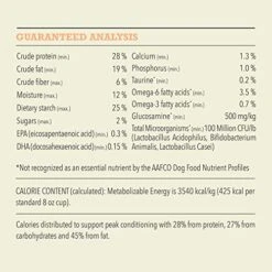 ACANA Wholesome Grains Dry Dog Food, Puppy Recipe, Real Chicken, Eggs And Turkey Dog Food Recipe, 11.5lb -Zoo Shop 51fLGwFdcjL
