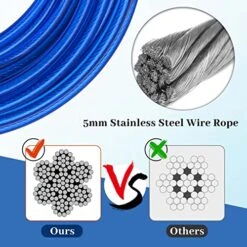 A Bundle Of PatiencET 2 Pack Licking Mat For Dogs And 1 Pack Dog Tie Out Cable And Stake -Zoo Shop 51fQZ86omDL