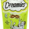 Dreamies Care And Treats 60 G Tuna (Pack Of 8, Total 8 Pouches) -Zoo Shop 51faMhQKriL
