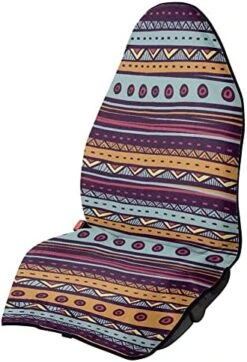 TOADDMOS Waterproof SeatShield Sport Front Car Seat Cover - Dog Paws Black Washable Car Seat Protector From Sweat, Food, Dirt After Gym, Anti-Slip Universal Car Seat Covers 19 TOADDMOS Waterproof SeatShield Sport Front Car Seat Cover - Dog Paws Black Washable Car Seat Protector From Sweat, Food, Dirt After Gym, Anti-Slip Universal Car Seat Covers -Zoo Shop 51h3wsFSdsL. AC