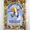 Volkman Seed Featherglow Large Parrot 4lb -Zoo Shop 51hKPV7H3qL