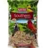 Kaytee Southern Regional Wild Bird Blend, 7-Pound Bag -Zoo Shop 51i0N6ysY7S