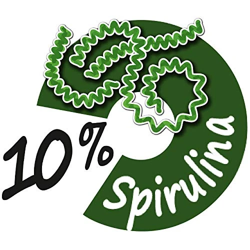 Sera 7022 KOI Color Medium 3.800 Ml Pet Food, One Size 4 Sera 7022 KOI Color Medium 3.800 Ml Pet Food, One Size - Image 2