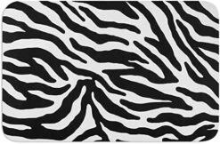 DogBuddy Dog Food Mat - Waterproof Dog Mat For Food And Water, Ultra Absorbent Dog Bowl Mat, Nonslip Pet Food Mat, Machine Washable Dog Feeding Mat, Dog Food Mats For Floors (Large, Checkered) -Zoo Shop 51iRJo13B9L. AC